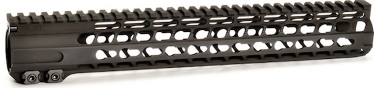 SLR Solo Lite 15" Keymod Handguard