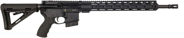 CORE C15 Tac 6.5 Grendel Rifle 18" Rifle