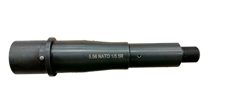 CORE - 5" Micro, 5.56 4150CMV 1:5 Nitride