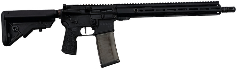 CORE Custom -  C15 M-LOK Scout Pro - .223 Wylde