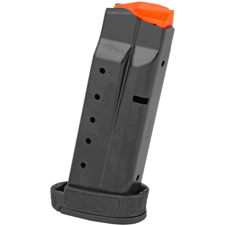 S&W M&P Shield 9 Plus / Equalizer 13rd