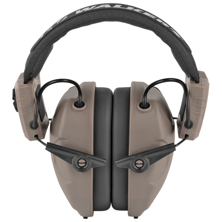 Walker's XCEL 100 Digital Earmuff