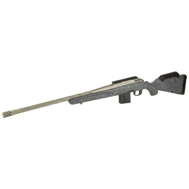 Ruger American Gen2 6mm Arc