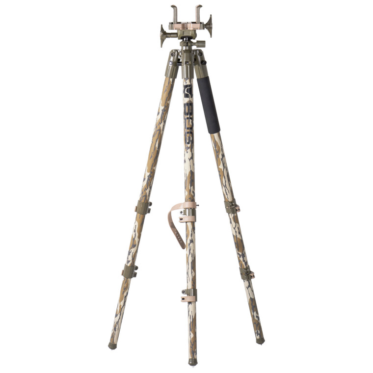 BOG Deathgrip Tripod (Mossy Oak Camo)