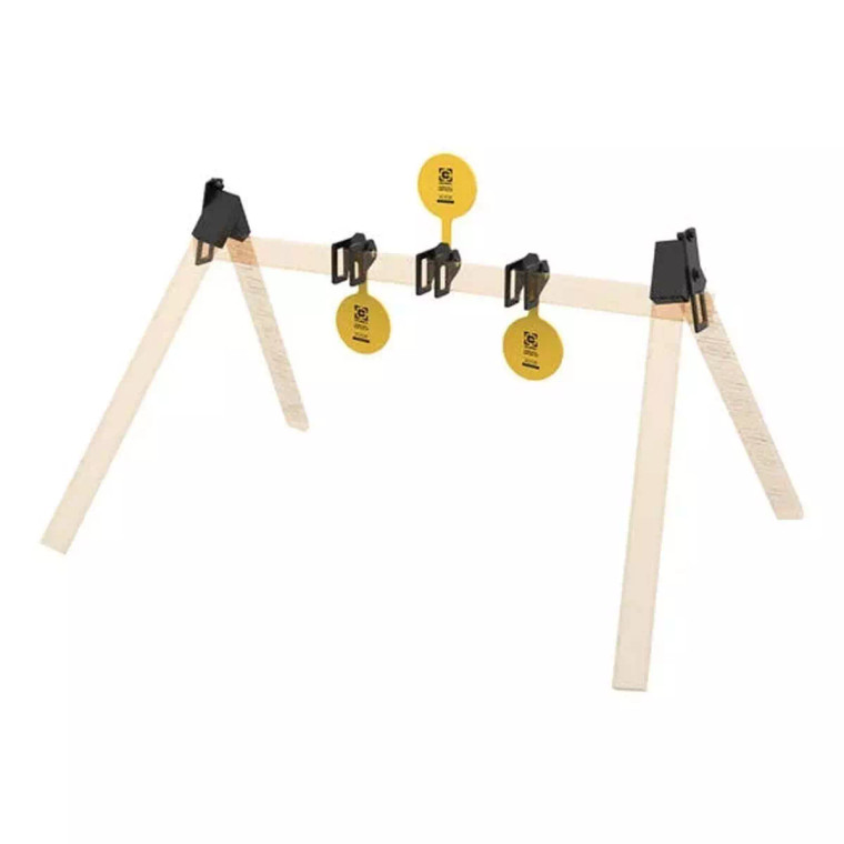 Caldwell AR500 Plate Rack Kit