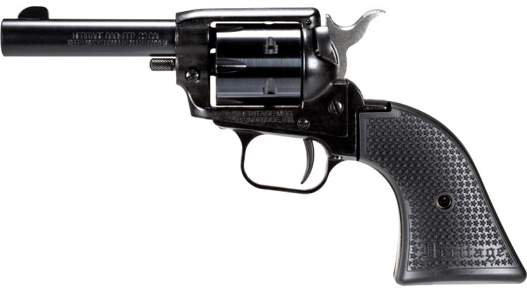 Heritage Arms Barkeep 22LR