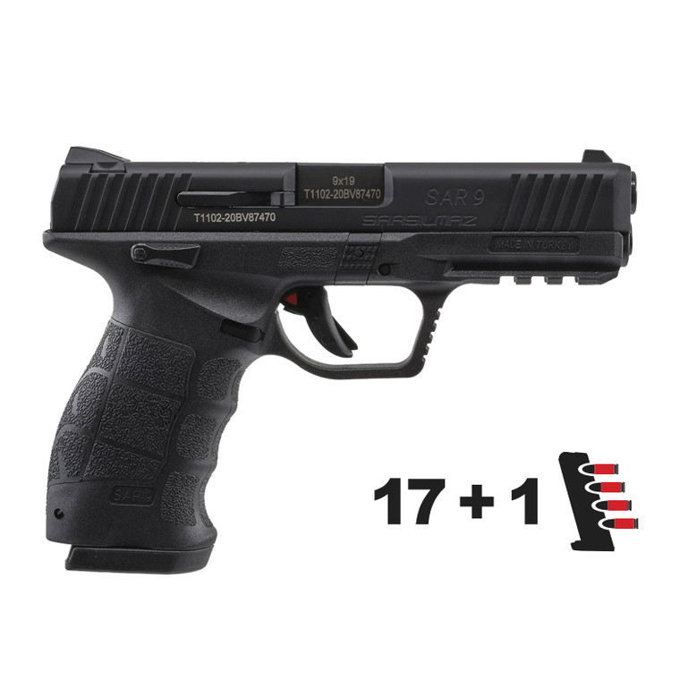SAR 9