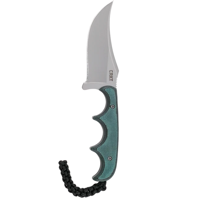 CRKT Minimalist Persian 2.76"