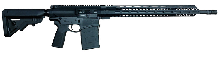 C30 .308 16" With SAMSON SXS Lightweight Rail