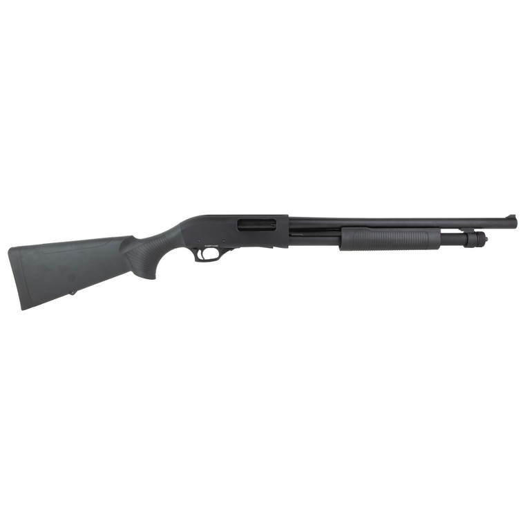 Tokarev TX1 12ga Pump Shotgun