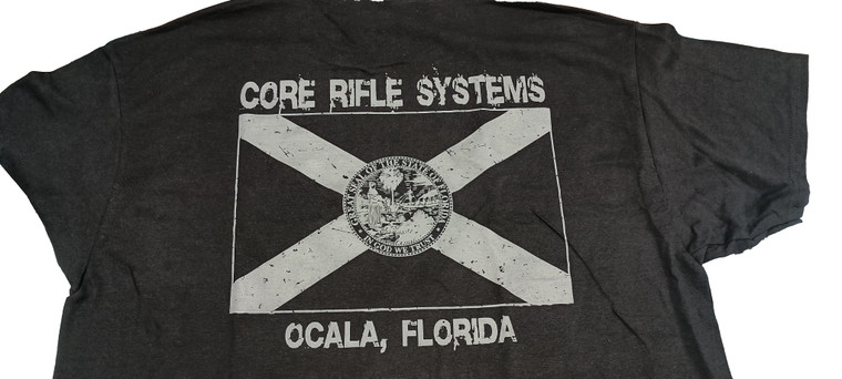 CORE Florida Flag Shirt