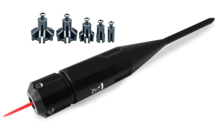 Bushnell Bore Sighter 20-50 Cal