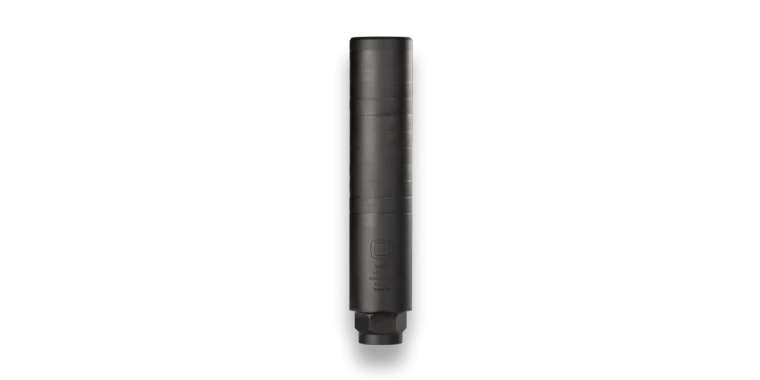 Q Speak Easy 7.62mm