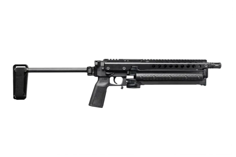 Kel-Tec KP50 5.7