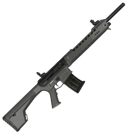 GForce Arms Typhoon 12ga Semi