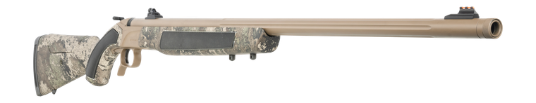 CVA Accura LRX .50CAL