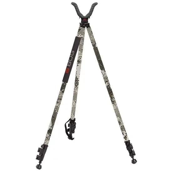 Bog Switcheroo Camo Adrenaline Tripod