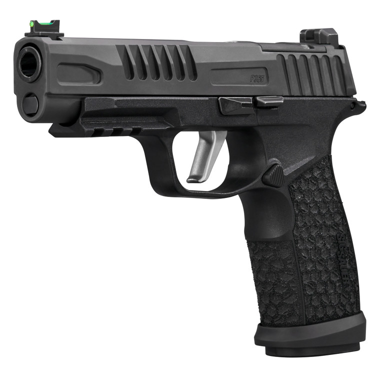Sig P365 Fuse 9mm