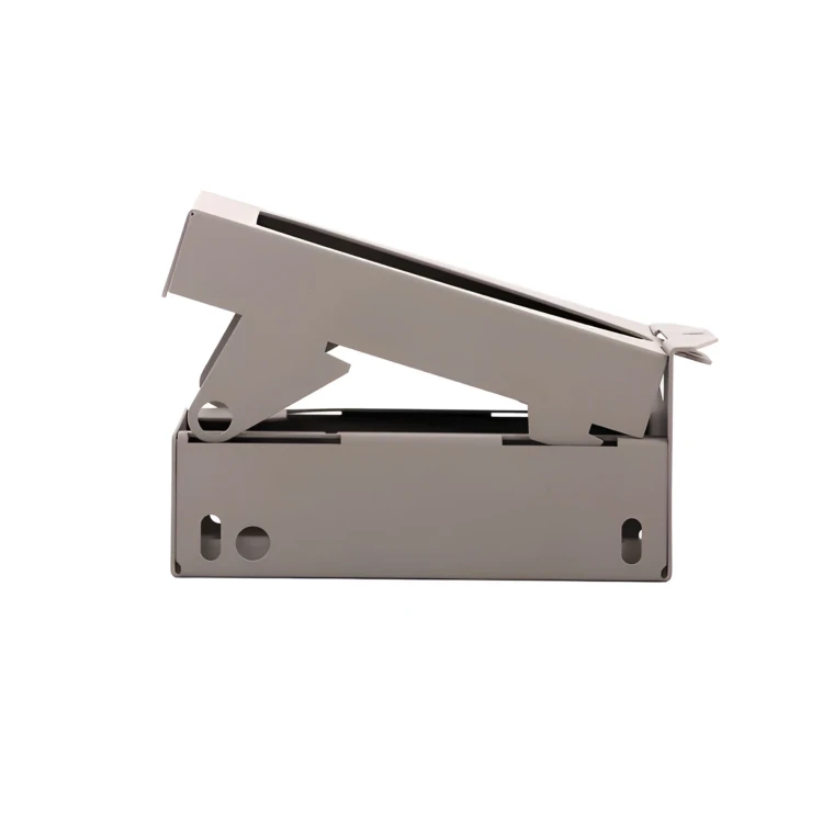 Spartan Steel Security Box for Ghost and GoLive Trail Cameras