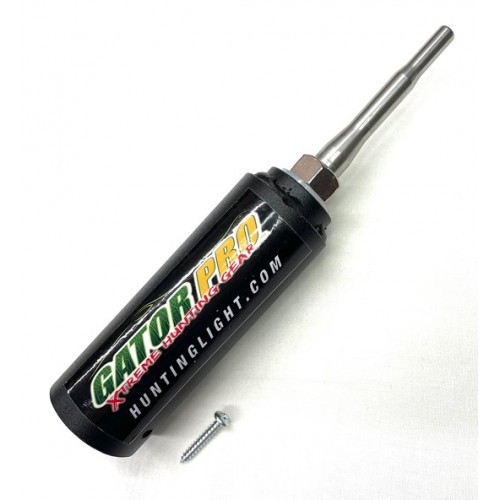 Gator Pro - Harpoon Head w/ Penetrator