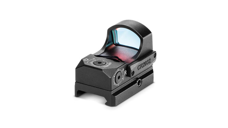 Hawke Micro Reflex Dot 3 MOA Weaver / Doctor