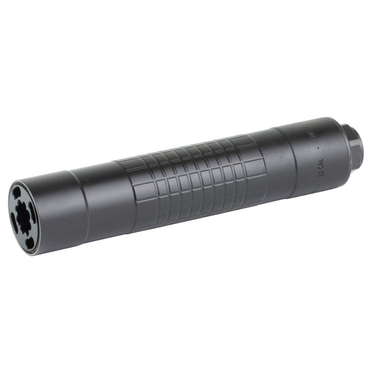 IWI 22 Suppressor