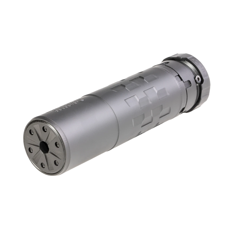 SilencerCo Saker 556K