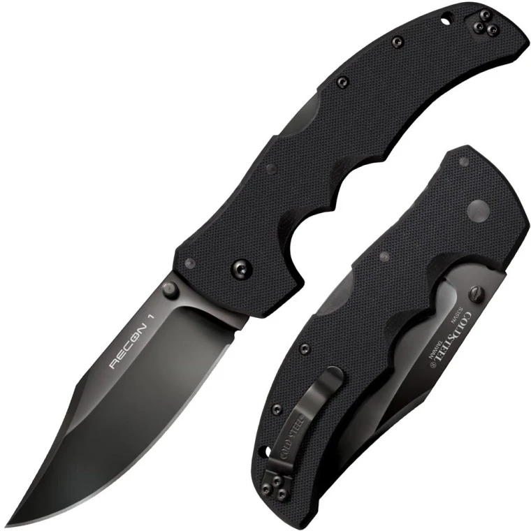 Cold Steel Recon 1 4"