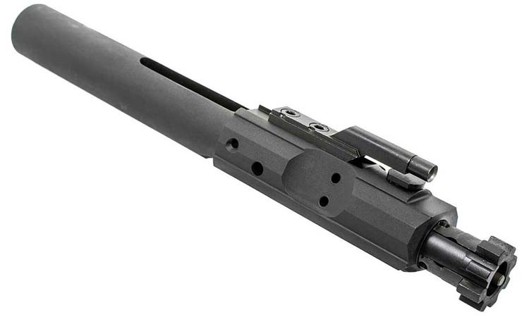 .308 Bolt Carrier Group