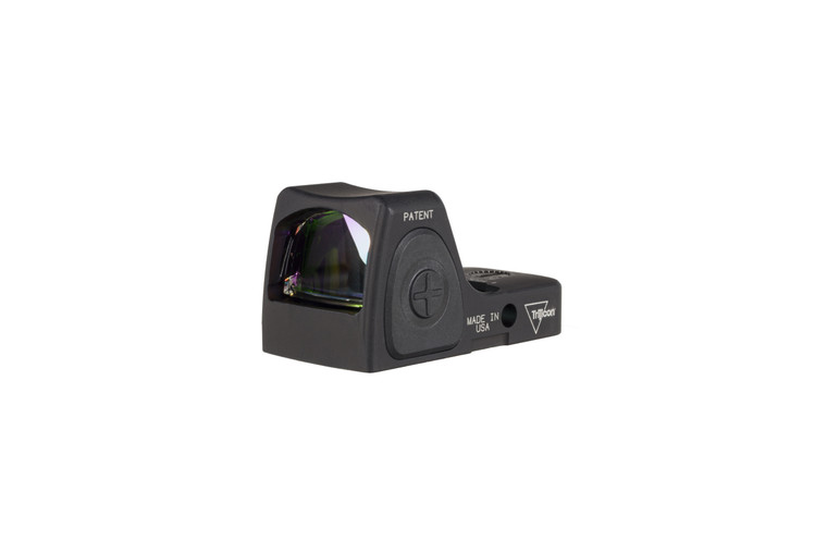 Trijicon RMR®cc Red Dot Sight 3.25 MOA Red Dot, Adjustable LED