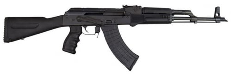 Pioneer Arms Sporter AKM-47 Ak-47 Rifle 16.3″