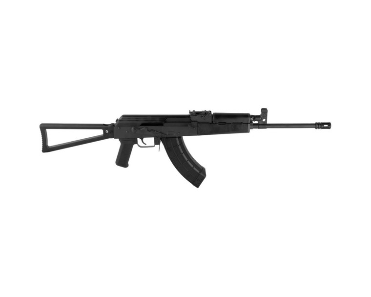 Century Arms VSKA Trooper 7.62x39 AK-47 Rifle - 16"