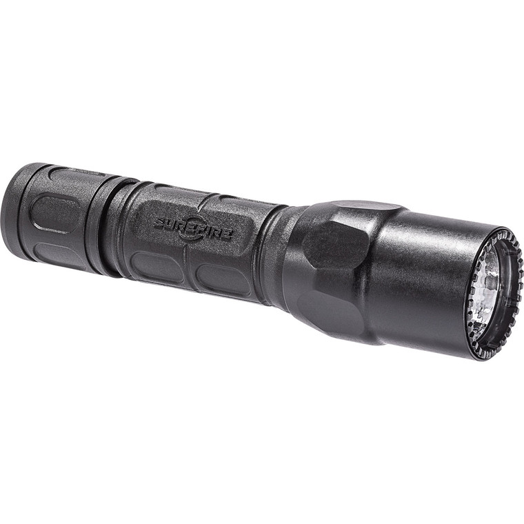 Surefire G2X Dual Output LED Flashlight