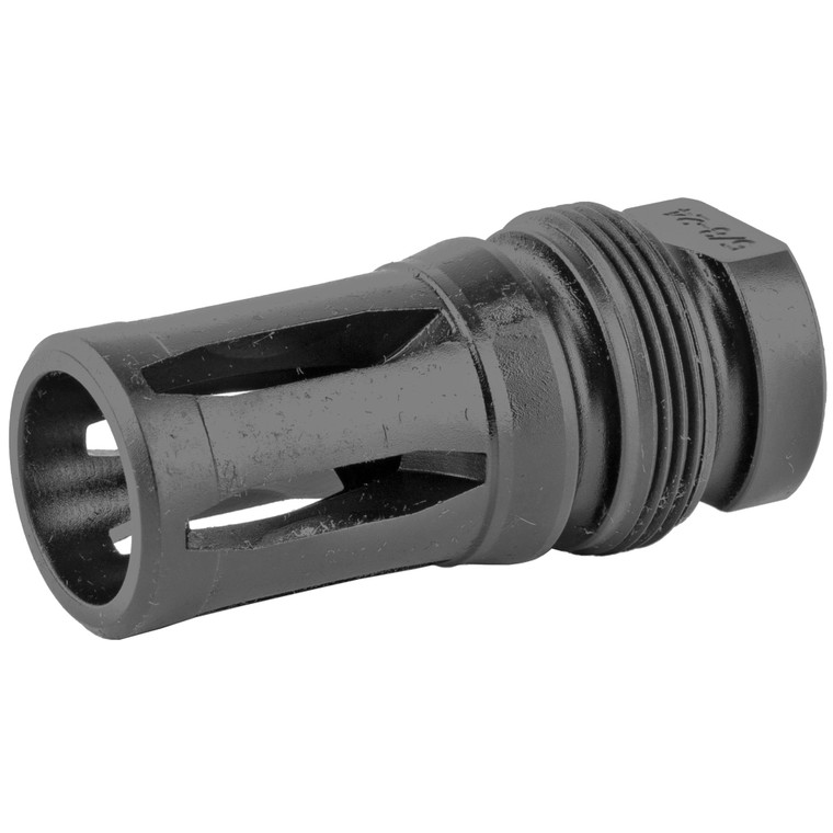 Dead Air Armament Flash Hider, 5/8X24, Fits Dead Air Xeno