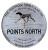 2025/26 POINTS NORTH **Gold & Silver Winning**
