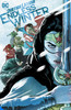 JUSTICE LEAGUE ENDLESS WINTER HC