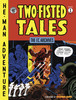 EC ARCHIVES TWO FISTED TALES HC VOL 01