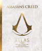 ASSASSINS CREED ATLAS HC