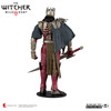 WITCHER 7IN FIGURE EREDIN BREACC GLAS