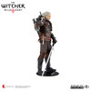 WITCHER 7IN FIGURE GERALT OF RIVIRA