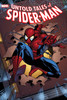 UNTOLD TALES OF SPIDER-MAN COMPLETE COLLECTION TP