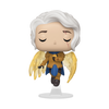 VOX MACHINA PIKE TRICKFOOT POP!