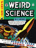 EC ARCHIVES WEIRD SCIENCE TP VOL 01