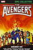AVENGERS EPIC COLLECTION TP JUDGMENT DAY NEW PTG