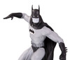 BATMAN BLACK & WHITE BATMAN BY GENE COLAN STATUE