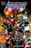 AVENGERS BY JASON AARON VOL 01 FINAL HOST