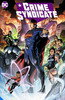 CRIME SYNDICATE TP