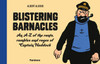 BLISTERING BARNACLES A-Z RANTS RAMBLES RAGE CAPT HADDOCK