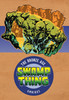 SWAMP THING THE BRONZE AGE OMNIBUS TP VOL 01