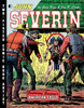 JOHN SEVERIN TWO-FISTED COMIC BOOK ARTIST HC